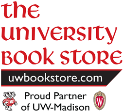 The University Book Store Proud Partner of U W Madison